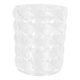 thumbnail image 1 of 1 UNID CLEAR PS Maquillaje Pincel de maquillaje Polvo A prueba de cosméticos Contenedor de almacenamiento, 1 of 6