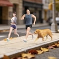 thumbnail image 5 of guohui Miniature Figures Model Hand Painted for Photography Props DIY Scene Diorama 1 43, 5 of 9