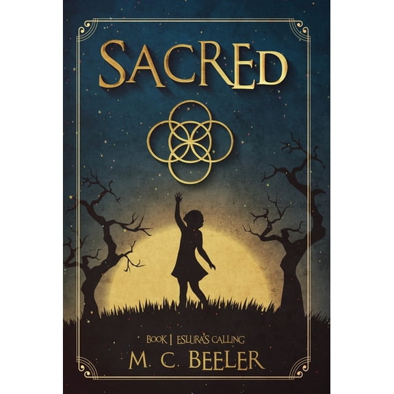 Sacred: Eslura's Calling, (Hardcover)