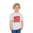 thumbnail image 3 of Bondi Beach Australia Toddler Shirt Gifts Boy Girl Size 2T-5T, 3 of 4