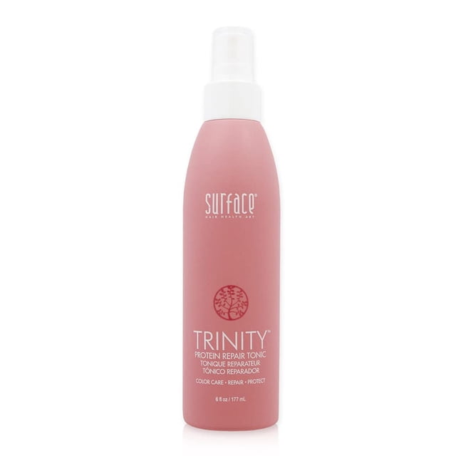 Surface Hair Trinity Protein Repair Tonic, 6 Fl Oz