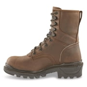 Rocky Rams Horn Logger Composite Toe Work Boot