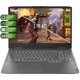 thumbnail image 2 of Laptop Gamer Lenovo LOQ NVIDIA GeForce RTX 2050 Intel Core I5 12450H 24GB RAM 1.5TB SSD 15.6' Windows 11 Home Teclado en Español + Mouse DXT Gaming gris, 2 of 5