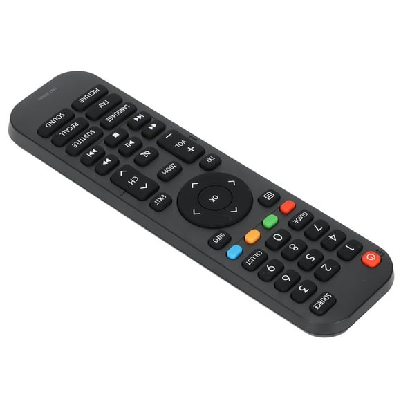 Controlador Remoto de TV Botones de control remoto de transmisión de Señal Estable para en2w30h para 40A5100F