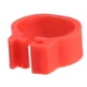 thumbnail image 1 of Anillos Para Patas 100PCS/Bolsa 8MM 001-100 Letra De Plástico Numerada, 1 of 8