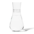thumbnail image 3 of TOSSWARE POP Decanter, Recyclable, Lightweight & Shatterproof, 28oz, Decanter Clear, 3 of 7