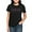 Black, variant on CafePress - Pepsi Varsity Logo Women's Classic T Shirt - Women's Traditional Fit Dark T-Shirt