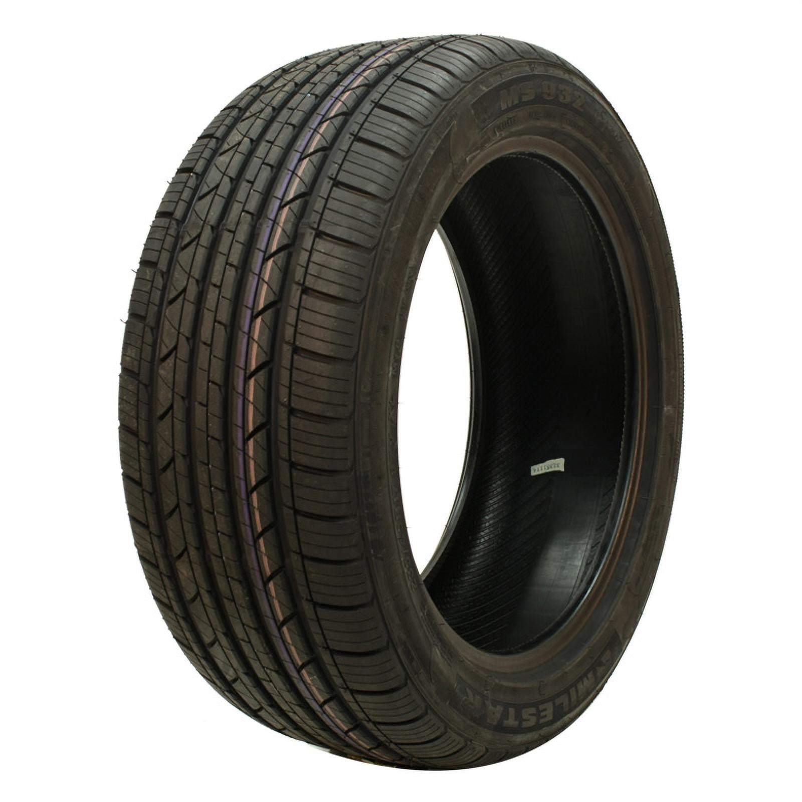 235/50R19 103V XL ACCELERA SUV 4x4 TYRES 235 50 19 EXTRA LOAD 2 x tyres