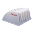 thumbnail image 1 of Tapa de ventilación MAXXAIR Maxx I+ para ventiladores de techo de autocaravanas, color blanco, 1 of 6