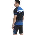 thumbnail image 3 of Maillot ciclismo Conjunto de jersey de ciclismo para hombre Lixada, transpirable, de secado rápido, Lixada Maillot ciclismo, 3 of 7