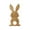 3Pcs Glitter Bow Patches Under $5 a3, variant on 3Pcs Iron On Patches, Uscallm Easter Bunny Patches Iron On Glitter Bow Embroidered Applique For Sweatshirt DIY Fabric Decoration Cute Sequin Sew On Patches For Jackets Bags And Accessories