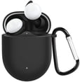 thumbnail image 1 of Compatible pour Pixel Buds 2 Étui, YOUkei Étui en Silicone Facile à Transporter Étui de Protection Compatible avec Pixel, 1 of 5