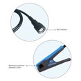 thumbnail image 4 of AC DC Current Probe, CP2100B DC 5V Split Design High Accuracy Current Measuring Tool  for Power Inverter, 4 of 7