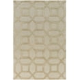 thumbnail image 2 of Hauteloom Dodgertown Wool Living Room, Bedroom Area Rug - Transitional - Beige - 8' x 11', 2 of 10