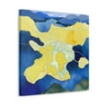 thumbnail image 2 of Archipelago Abstract Dreaming - Canvas, 2 of 10