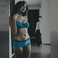 thumbnail image 5 of Plus Size Balconette Bra Claudette Sophia CD01001, 5 of 5
