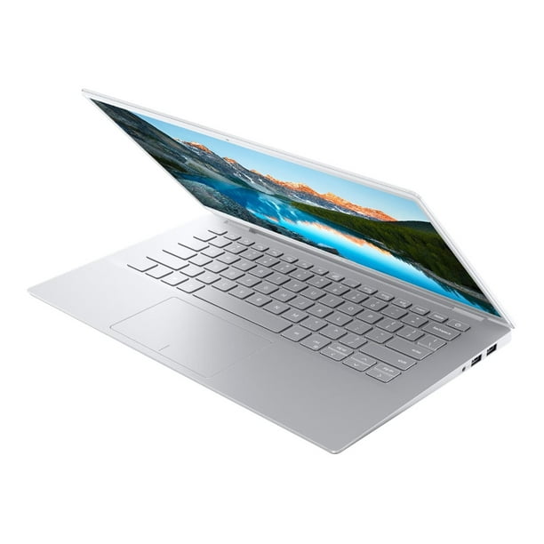 Dell Inspiron 7490 Core I7 u 1 8 Ghz Windows 10 Home 8 Gb Ram 512 Gb Ssd Nvme 14 19 X 1080 Full Hd 60 Hz Uhd Graphics Bluetooth Wi Fi Platinum Silver Walmart Com Walmart Com