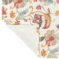 thumbnail image 3 of Eclipse Nina Thermalayer Blackout 52 x 95 Curtain Panel in Multi, 3 of 5