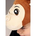 thumbnail image 3 of Monkey Plush Headband & Tail Kit, 3 of 6