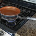 thumbnail image 5 of Heat Diffuser Reducer Flame Guard Simmer Plate,thickening Stainless Steel For Electric And Gas Stove, 5 of 5