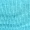 thumbnail image 3 of Ultimate Textile (5 Dozen) Faux Burlap - Havana 20 x 20-Inch Napkins - Basket Weave, Turquoise Blue, 3 of 3