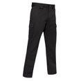 thumbnail image 1 of Rothco Tactical 10-8 Lightweight Field Pants - Black, 1 of 5