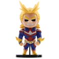 thumbnail image 1 of My Hero Academia Traje De Batalla Midoriya Ikuhisa Bakugo Katsuki Booming Frozen Figura Animación, 1 of 4