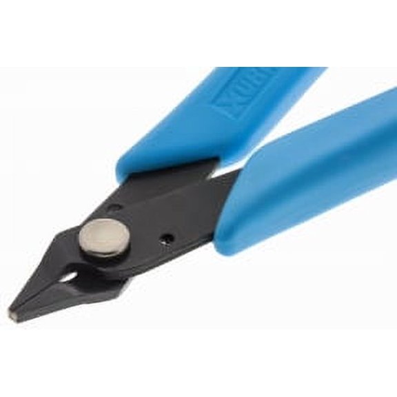 Xuron 475 Short Nose Pliers
