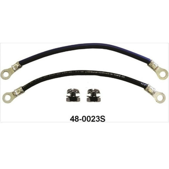 Hot Tub Compatible with Coleman Spas 4" Wire Connection Heater Terminal Strap HYD48-0023S / 101264