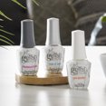 thumbnail image 5 of Gelish Terrific Trio Basix Care Soak Off Gel Nail Polish Kit, 5 of 11