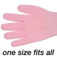 thumbnail image 6 of Gel Spa Moisturizing Gloves - 1 Pair Spa Gloves Infused with Essential Oils to Soften Skin & Lock in Moisture | Gel Gloves for Dry, Cracked Hands, 6 of 7