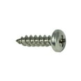 thumbnail image 3 of Pentair R01023 #10 Stainless Steel Shaft Retainer Screw, 3 of 3