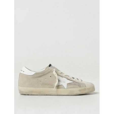 

Golden Goose Sneakers Woman White Woman