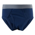 thumbnail image 3 of YAZI Boys' Mario 5 Pack Briefs underwear for Boys', 3 of 8