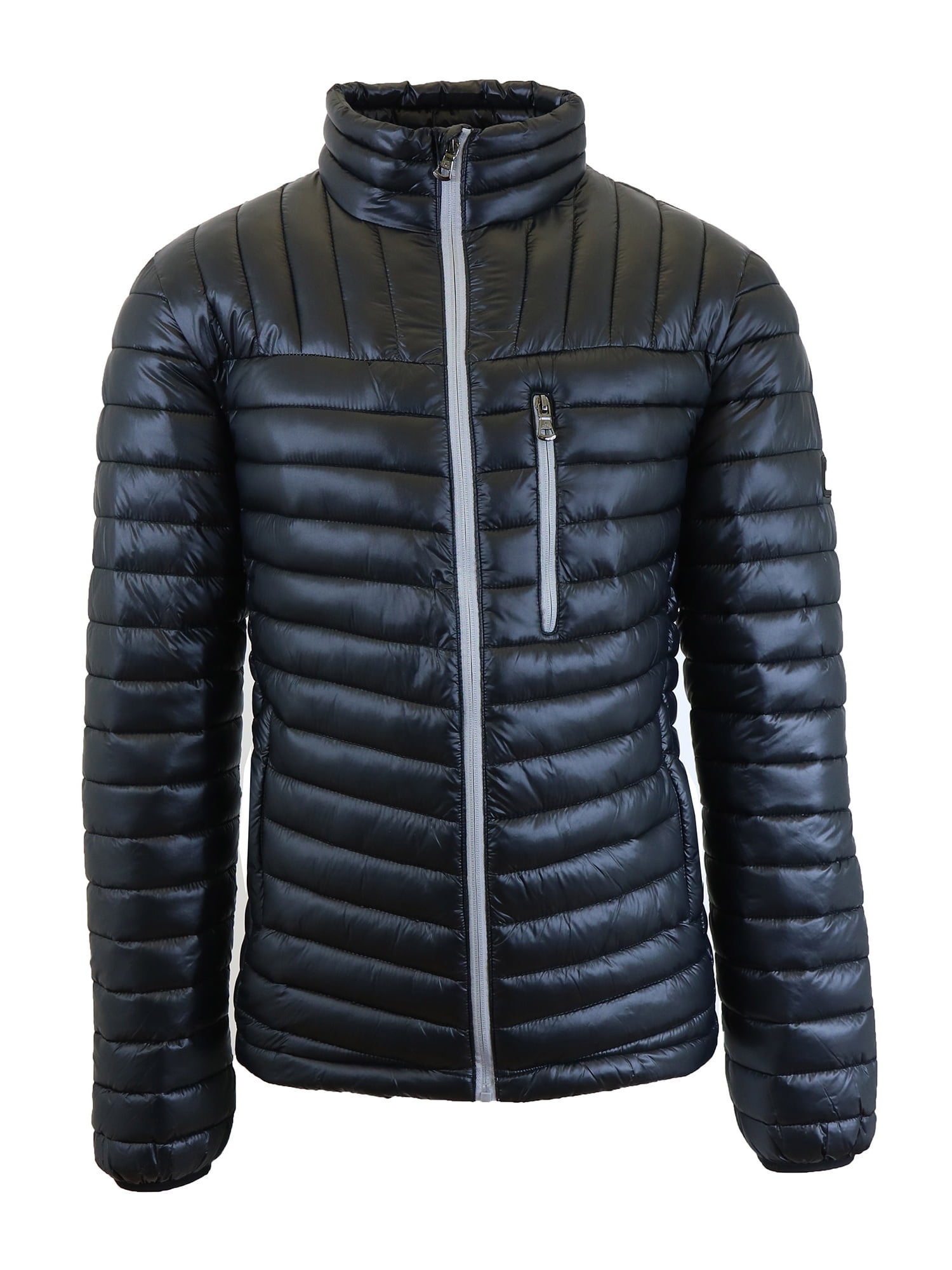 Mens Lightweight Puffer Jackets