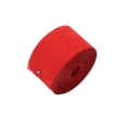 thumbnail image 2 of Bearachild Cinta de arpillera de 5CM, manualidades DIY de lino, varios colores, rollo de tejido ecológico ligero, decoraciones de fiesta cosidas Kits de decoración para fiestas Rojo, 2 of 6