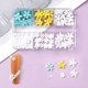 thumbnail image 1 of Uñas postizas a presión, regalos para mujeres, nuevas flores de acero, joyería para uñas mixtas, adornos para uñas DIY, lámpara de uñas con joyas versátiles., 1 of 2