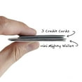 thumbnail image 4 of mini Mighty - Notebook Paper Wallet, 4 of 9
