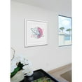 thumbnail image 4 of "Around the Globe" Framed Painting Print, 4 of 4