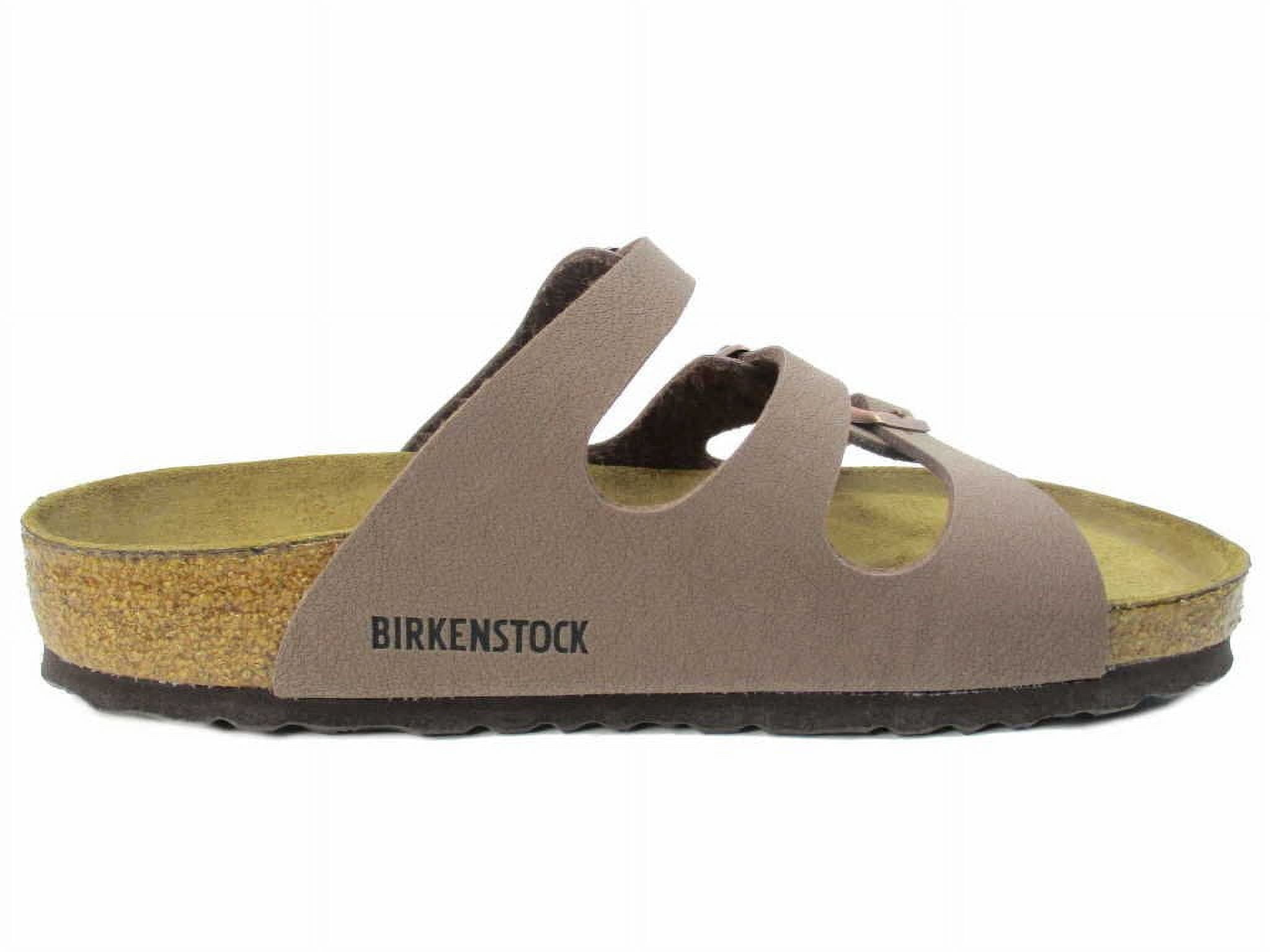 BIRKENSTOCK Female Adult 38 1011435 Tabacco Brown Oiled Leather