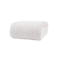 thumbnail image 2 of Serviette Pure Absorbante pour Adultes, Serviette de Visage Pure Épaissie, Compagnon de Serviette à Main, Cadeau, 2 of 6