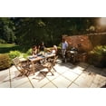 thumbnail image 3 of Napoleon 22 in. PRO22 Kettle Charcoal Gril with Cart in Black, 3 of 12