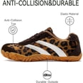 thumbnail image 6 of Barefoot Shoes Women Men,Women Wide-Footbed Thin-Sole Barefoot Shoes Men,Lightweight Breathable Non-Slip Running Shoes,Comfortable Fashion Outdoor Hiking Camping Walking Casual Sneakers Unisex, 6 of 8
