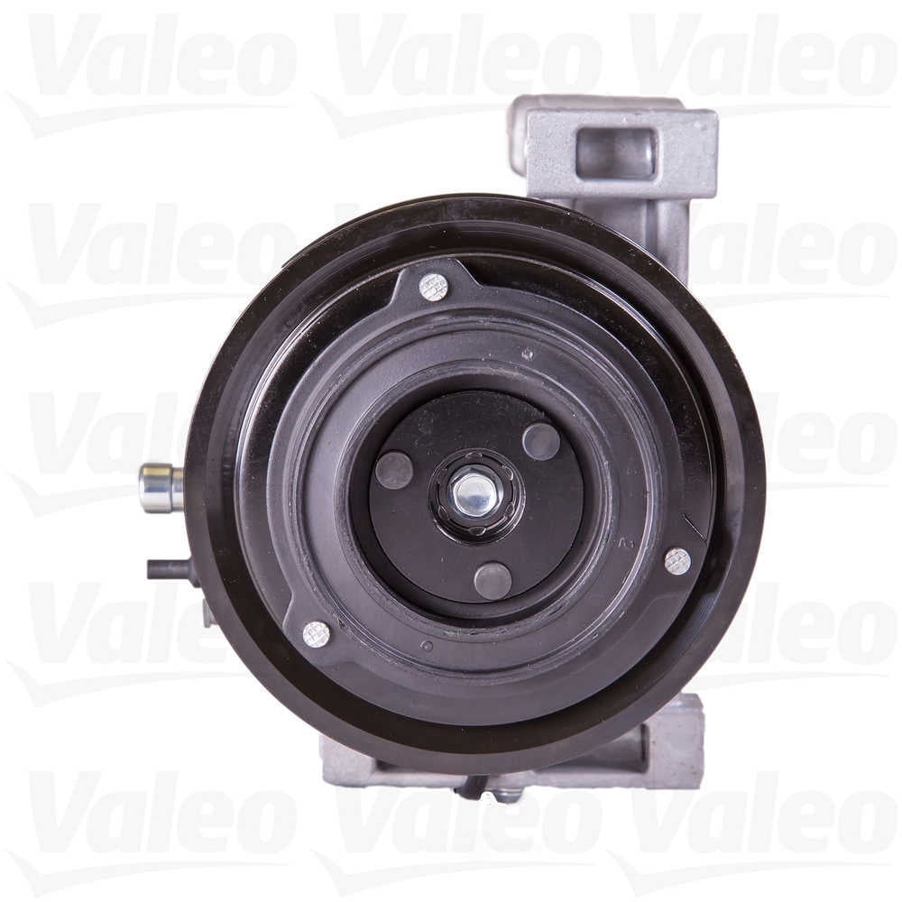 Valeo 815641 1998-2000 Subaru Forester Compressor 2.5L