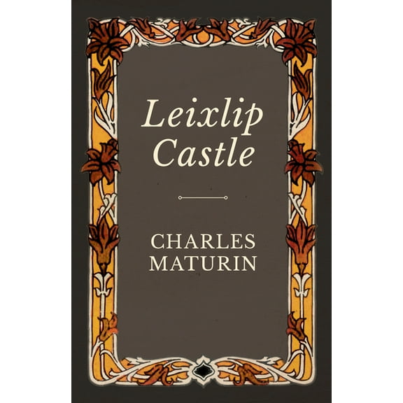 Leixlip Castle, (Paperback)