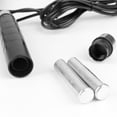 thumbnail image 4 of unbranded 1Jgo Para Fitness Para Entrenamiento Con Color Negro Material Duradero, 4 of 8
