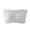 White, variant on Wang6 Oversized Strapless Bras for Women Ribbed Bandeau Bra Non Wireless No Underwire Padded Tube Bra White XXXXXXL