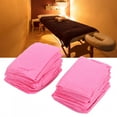 thumbnail image 4 of Falda de Baño Desechable, Toalla de Baño Prácica para Salón de Belleza para Viaillar por Casa, 4 of 7