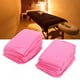 thumbnail image 4 of Juego de 10 Uds. Falda de baño desechable no tejida Ticfox para salón de belleza vestido toalla de baño para SPA mujer, 4 of 14