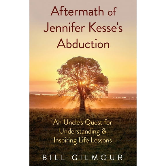 Aftermath of Jennifer Kesse's Abduction, (Paperback)
